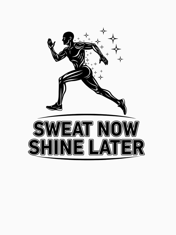 Sweat now shine later by MaciejErdon