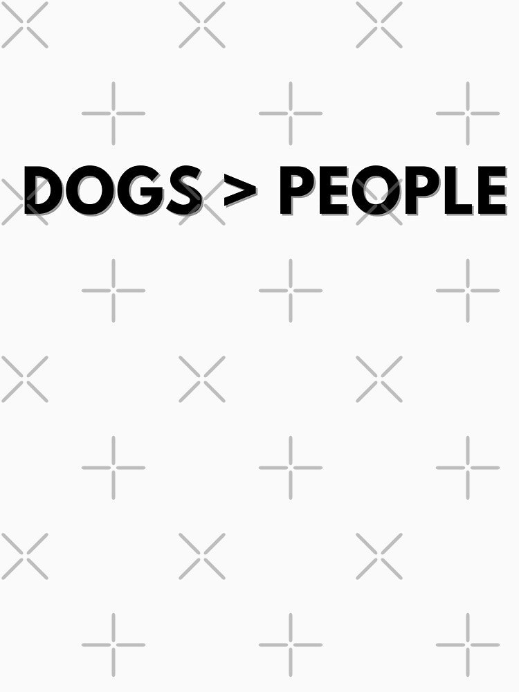 DOGS>PEOPLE by Little Chuu