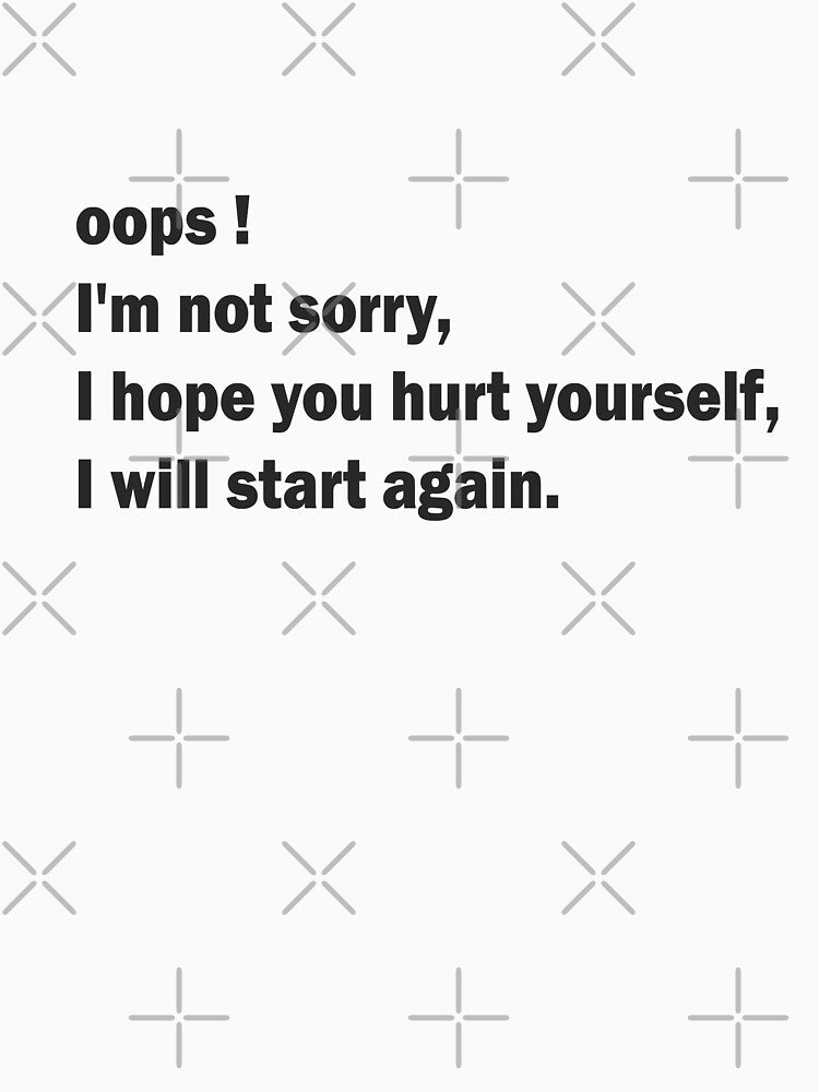 bad mood by Steph6767