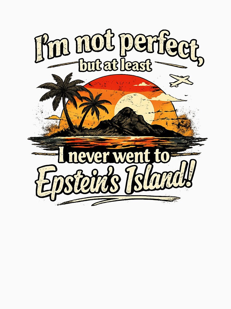 Not an Island Boy by ItsOnlyGentle