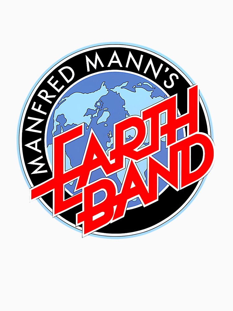 Manfred-Manns-Earths-Band by CapsuleOfLife