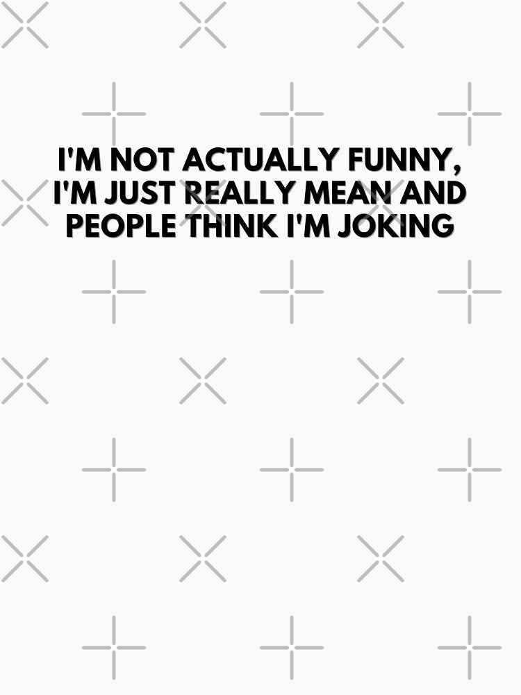 I'm not actually Funny by Little Chuu