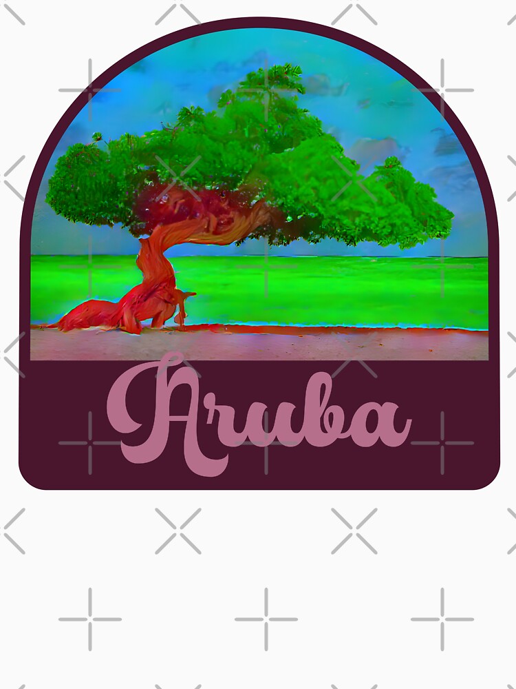 Aruba Holiday Vacation by Sapphire07