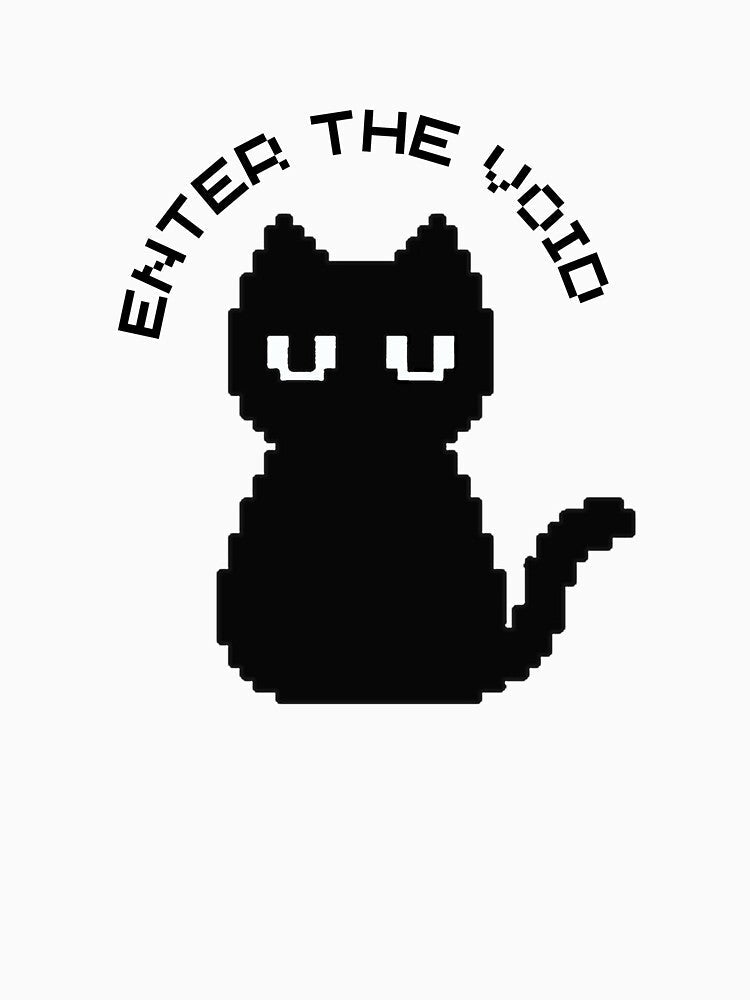 Enter The Void by karensabit