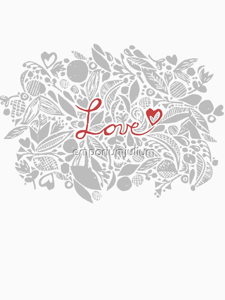 Madly in love with you by emporiumjulium