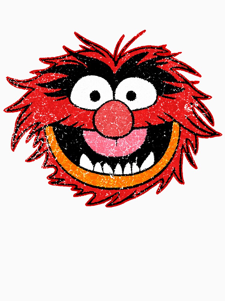 Muppets brushed by StepWonderland1