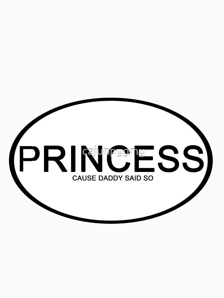 Princess by cajunpygmy