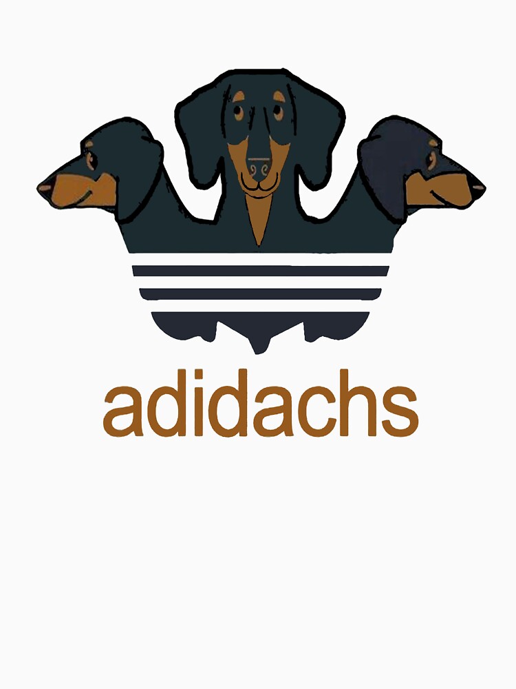 Adidachs by AllEyesOnHim