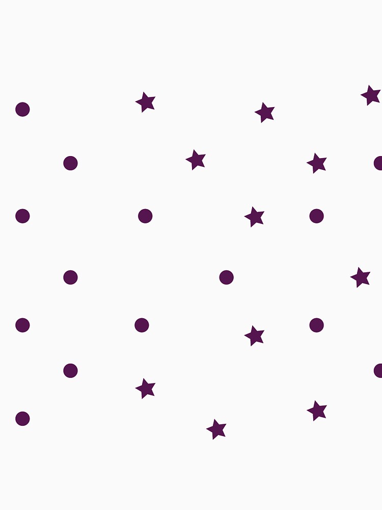 Star dots by DESILVAZ