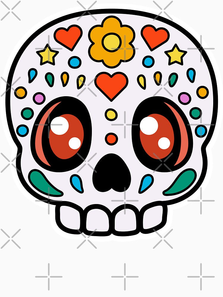 Lavera Catrina Kawaii by Raymi03