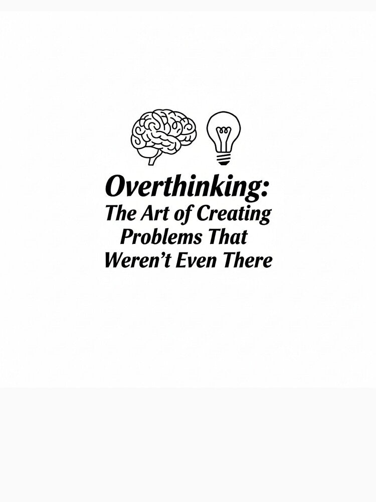 Overthinking by mijokij11