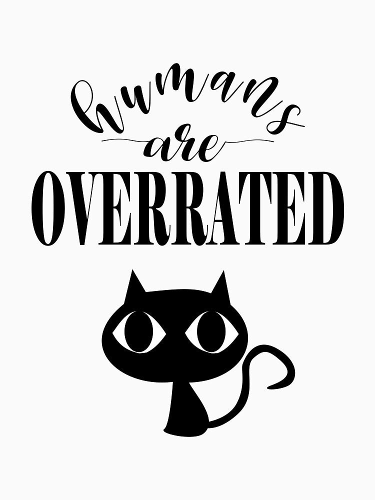 People are overrated (2) by adiosmillet
