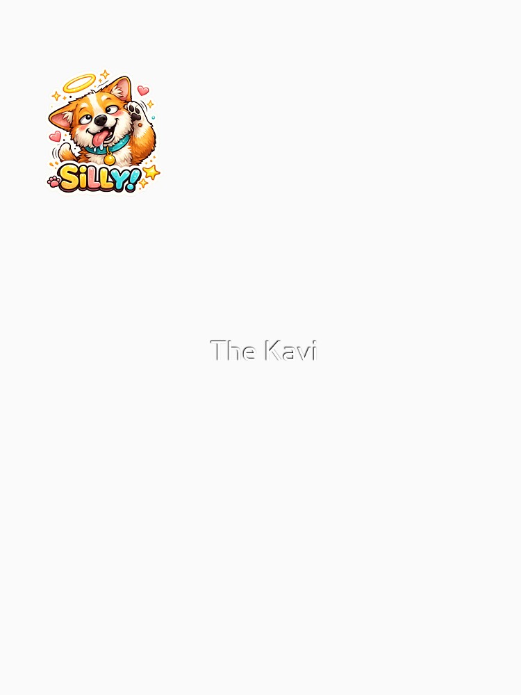 Silly Dog by The Kavi