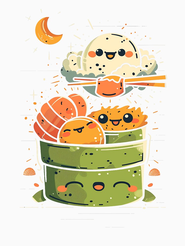 Kawai Foods by nomiraclehere
