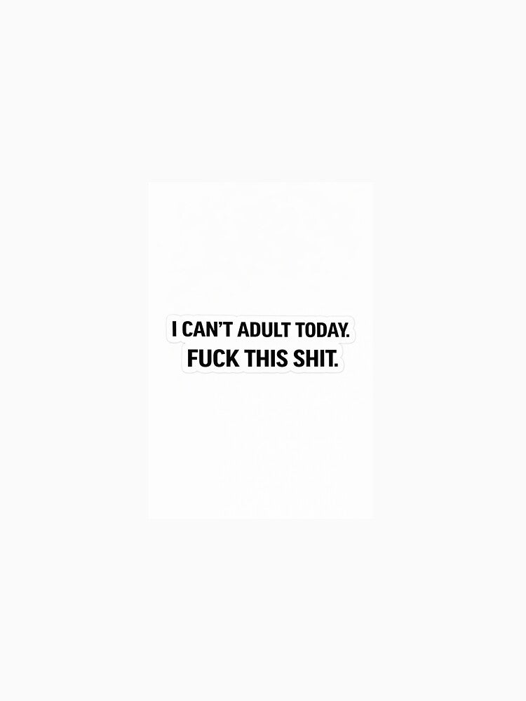 something that will happen to all of us by RhyneraDesign