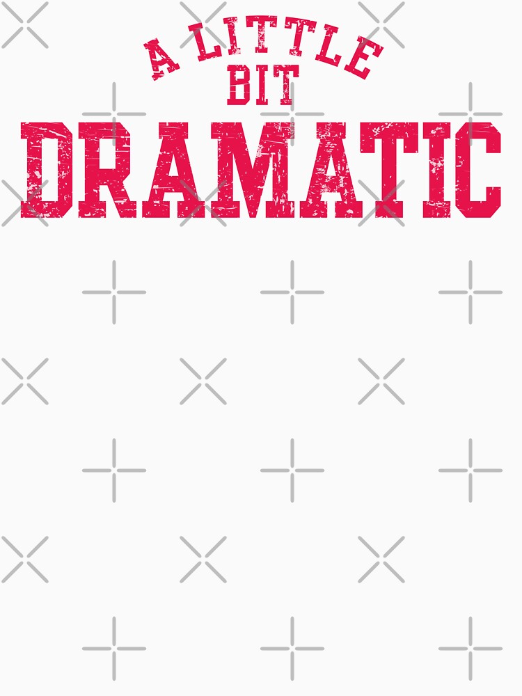 A little bit dramatic by Bloomie_art