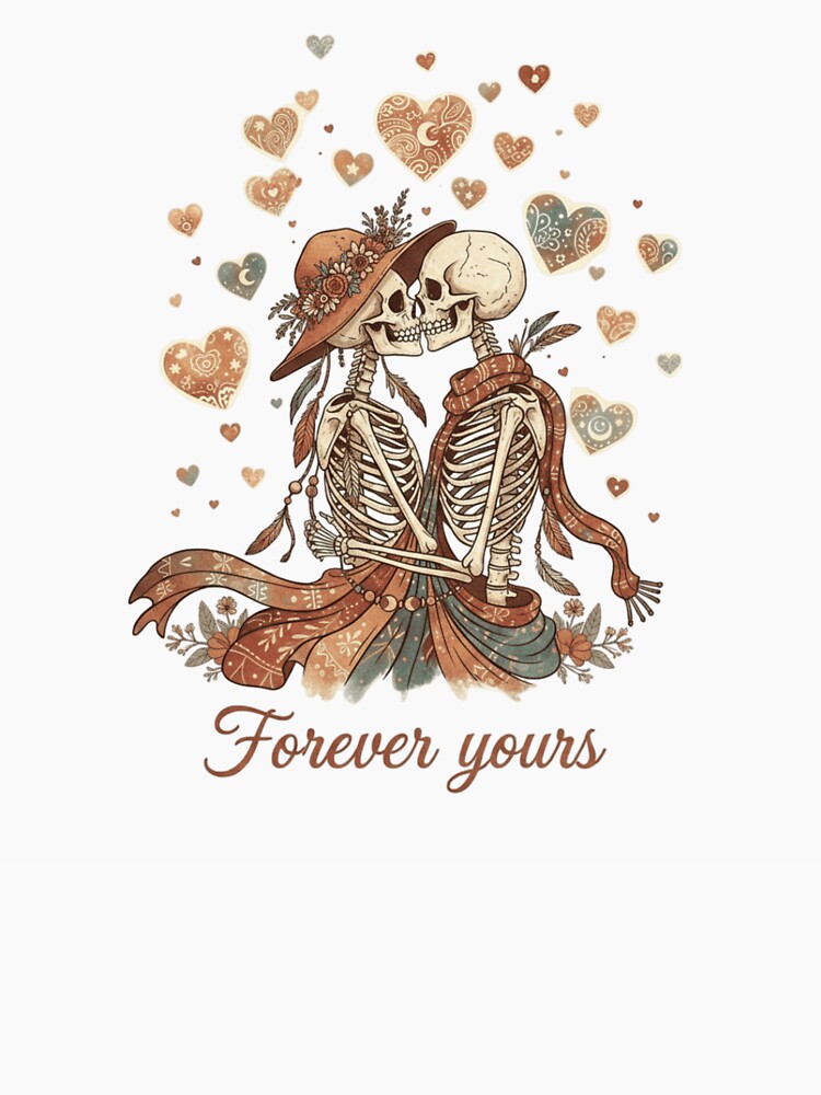Forever yours by Roxburylane