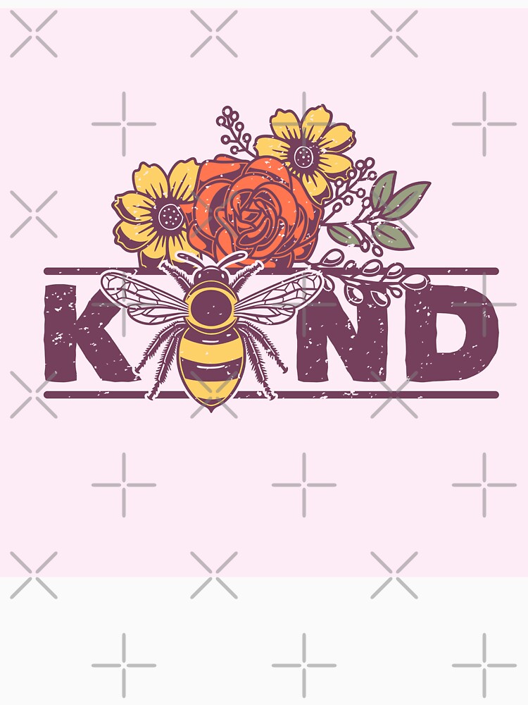 Vintage Slogan Typography Kind by Peekonet