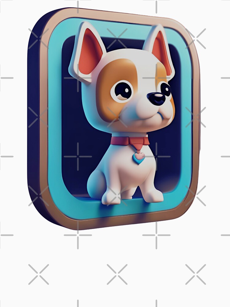 App Dog-9 by S9View