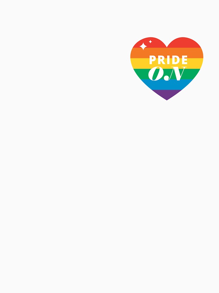 PRIDE HEART by diodiodio