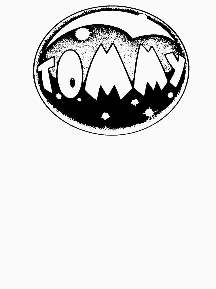 TOMMY HOLIDAY CAMP by jrvarley9