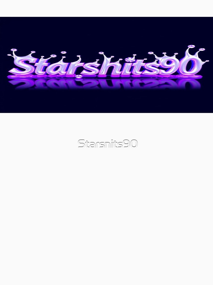 Starsnits90 Logo by Starsnits90