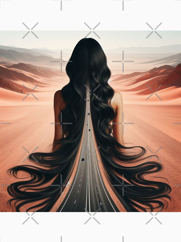 A dream of the open road by Avida's Fever Dreams