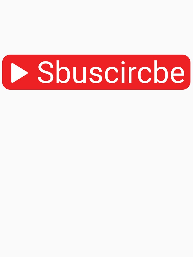 Sbuscircbe Button (Subscribe) by connor-maitland