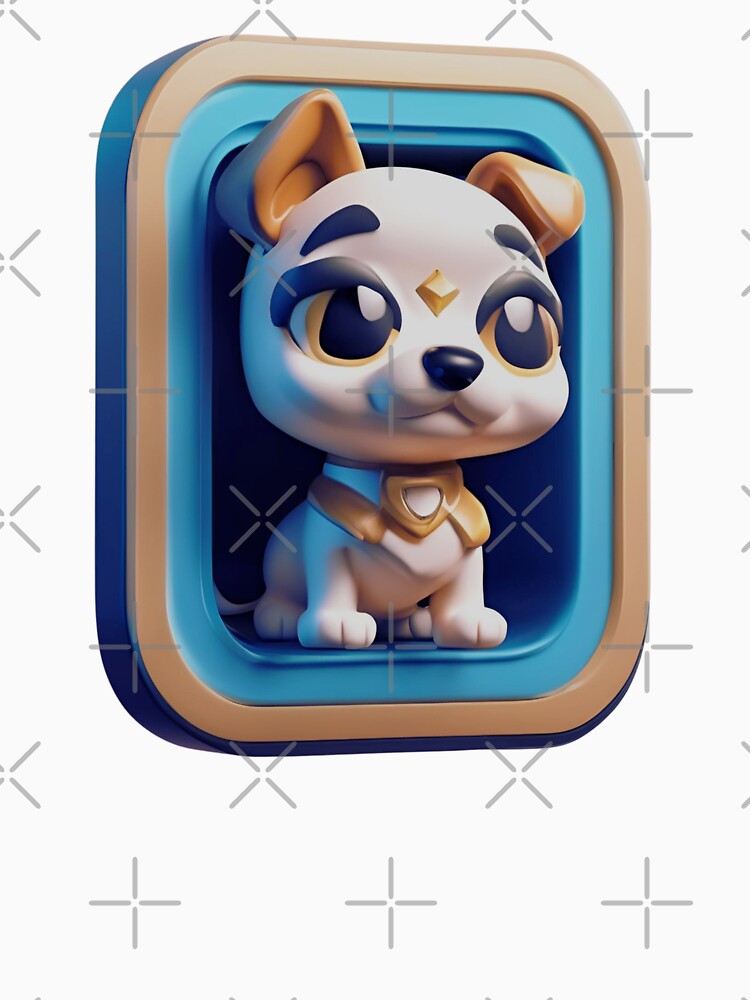 App Dog-7 by S9View