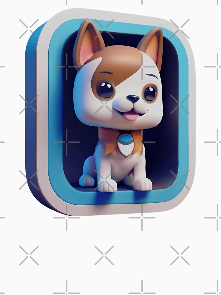 App Dog-8 by S9View
