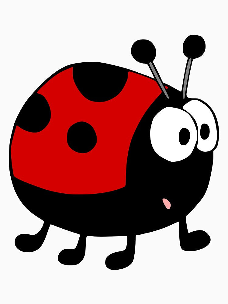 ladybug by wo02