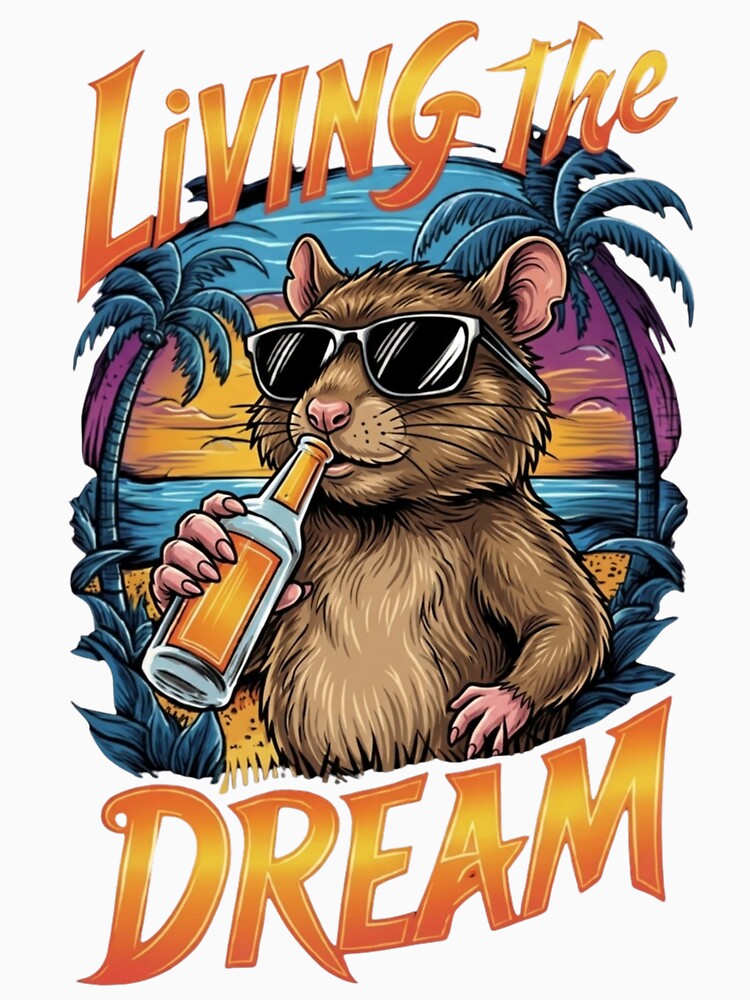 Living the Dream by Arcy143