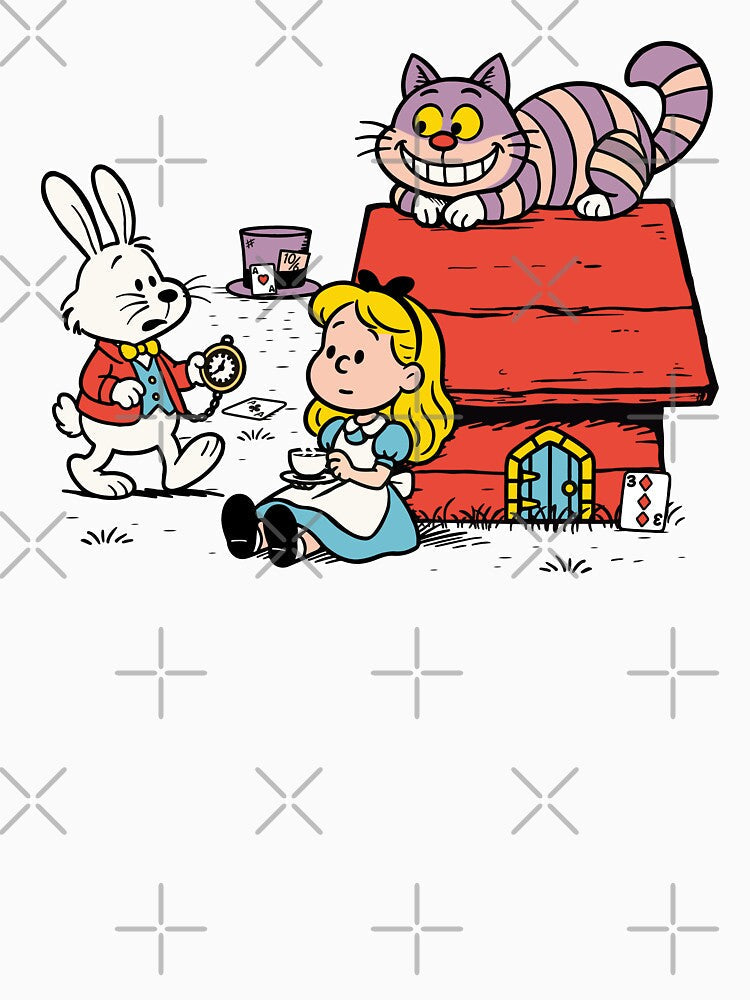 Little Alice by theduc