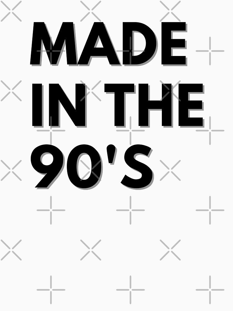 Made in the 90's by Little Chuu