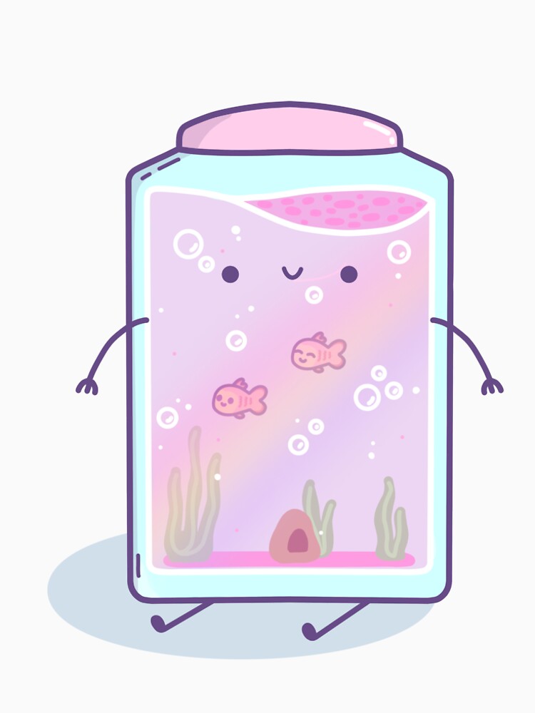 a pot full of life by Leiliane-Sherer