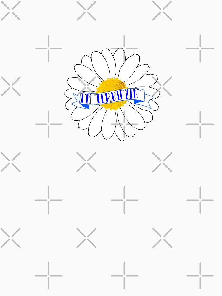 Daisy Ashnikko design by Zoe Rush Designs