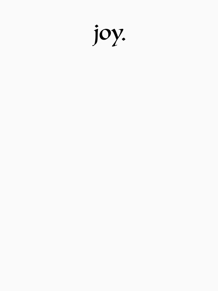 JOY lettering by creationbyselina