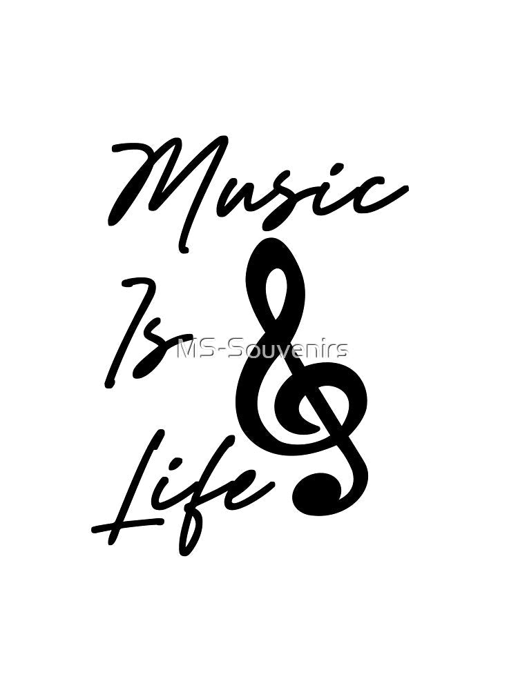 Life by MS-Souvenirs