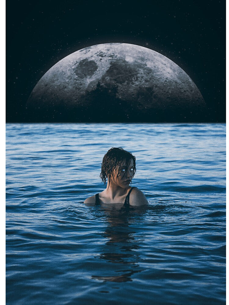 Moon River by seamless