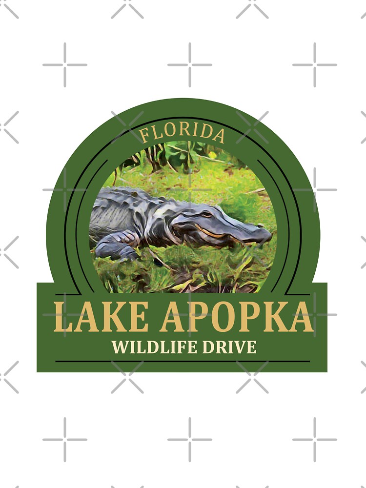 Lake Apopka Wildlife Drive by AllMyAdventures
