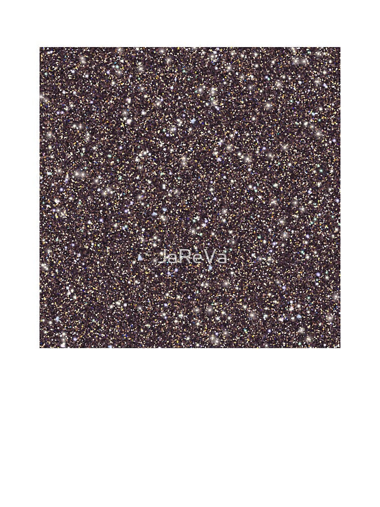 Printed image of sparkling glitter v22 by JaReVa