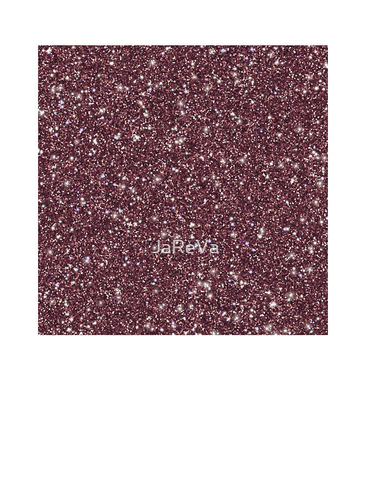 Printed image of sparkling glitter v29 by JaReVa