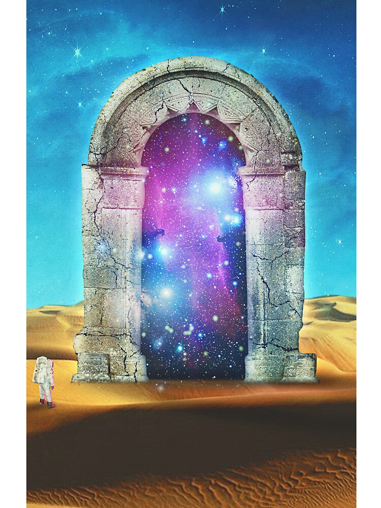 Portal by seamless