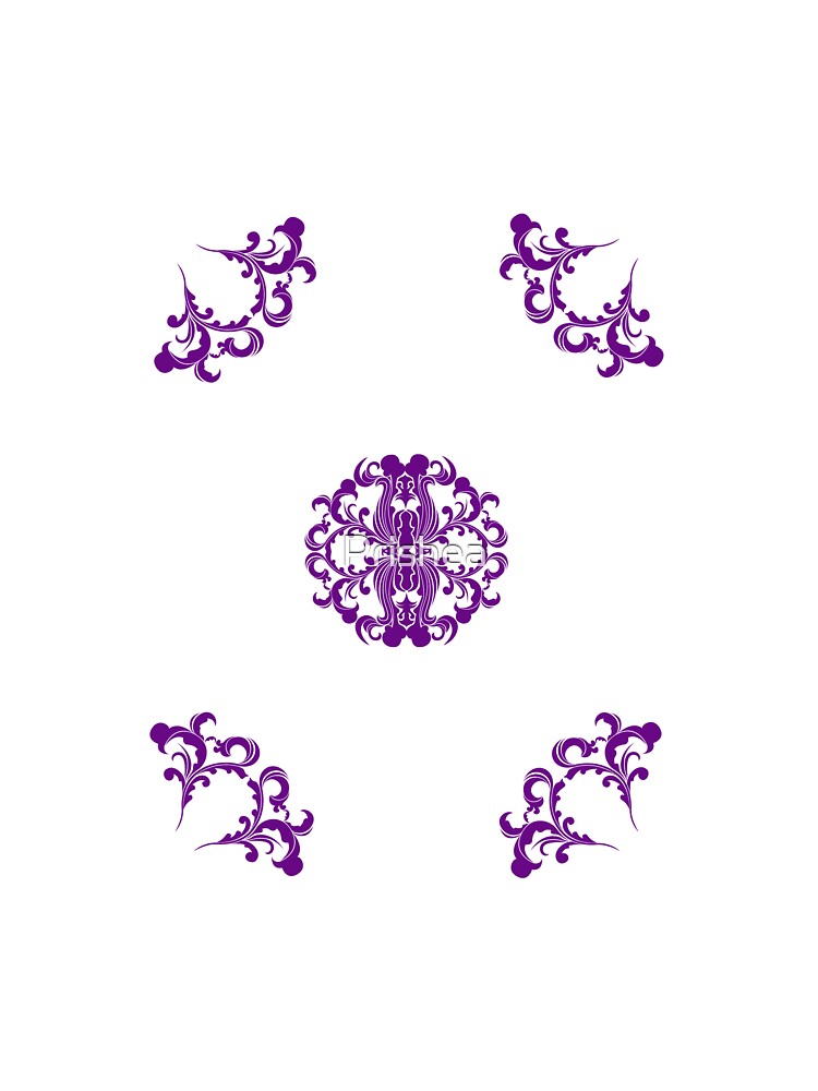 Elegant Royal Antique-Vol-2 design by Prishea by Prishea
