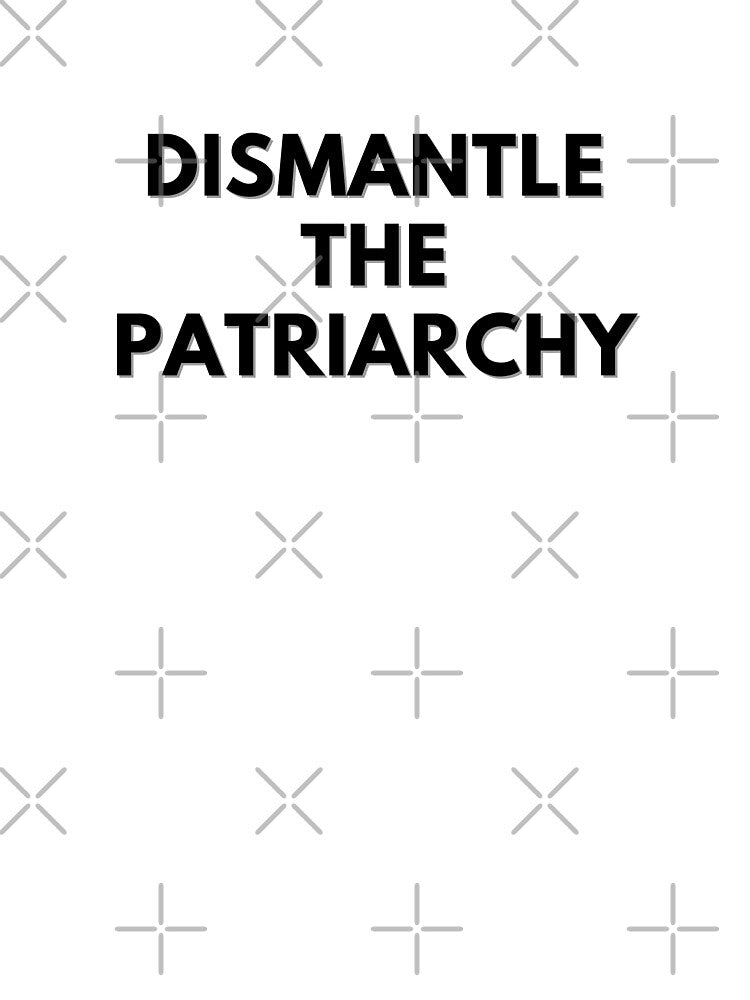 Dismantle the Patriarchy by Little Chuu