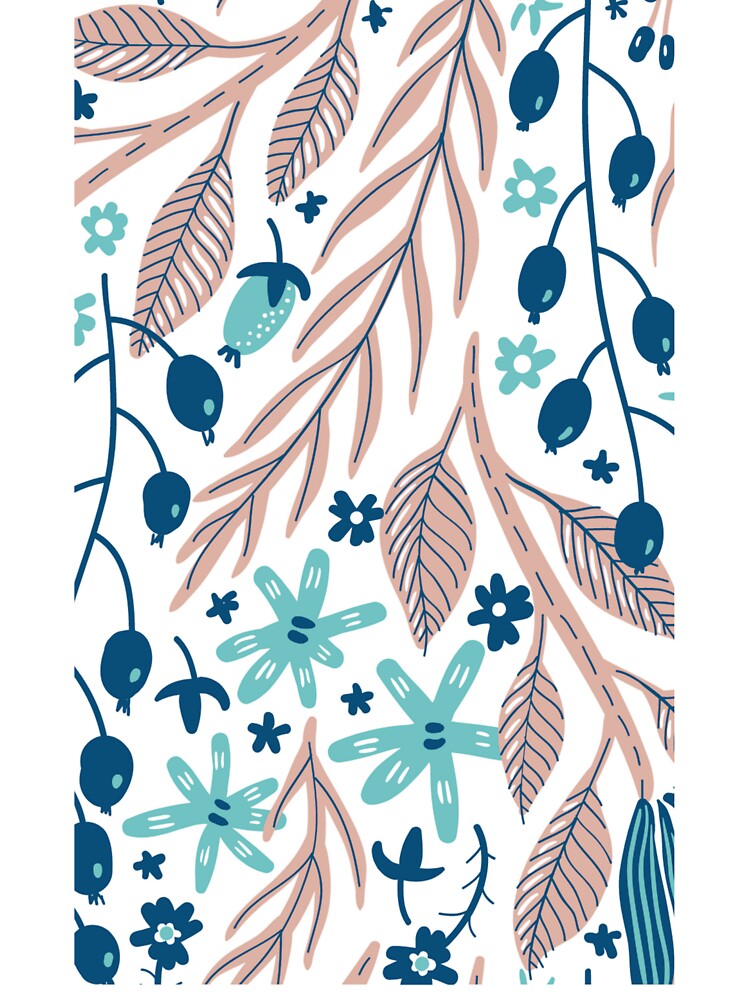 Vivid color pattern design by Rajzone