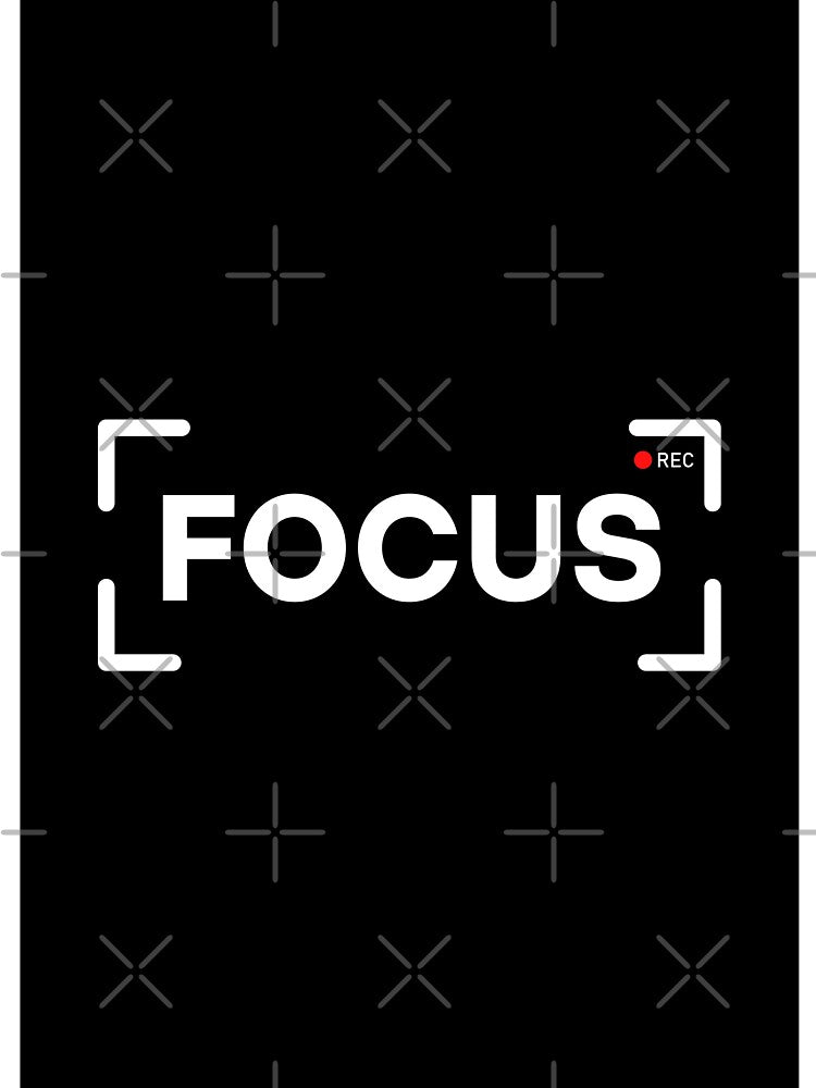 FOCUS by Dondonmart