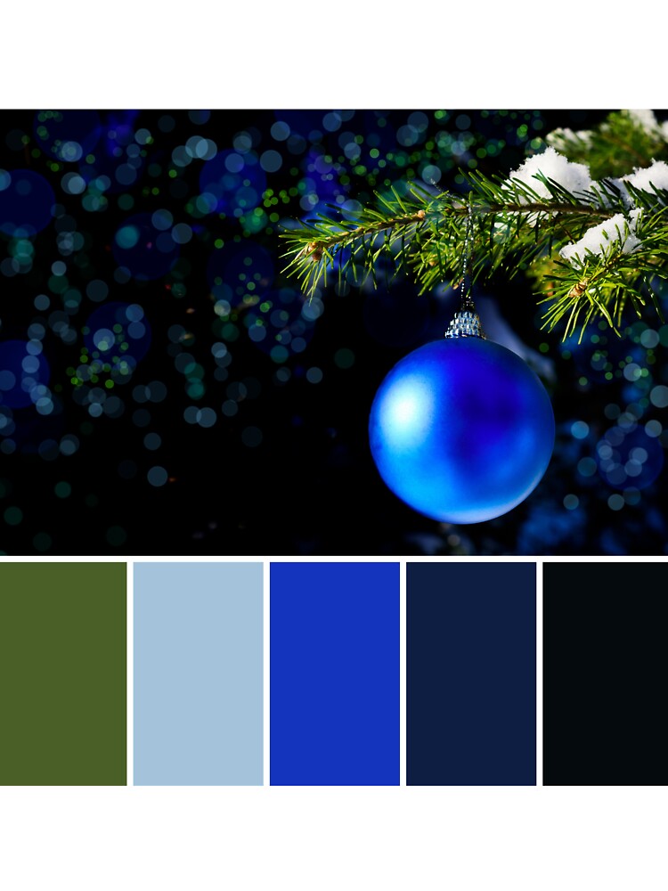 luna in colors #062 by house of luna