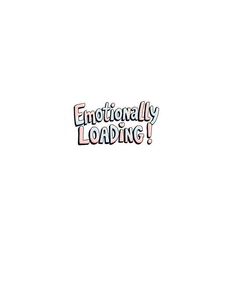 Emotionally loading by KryntoPrints