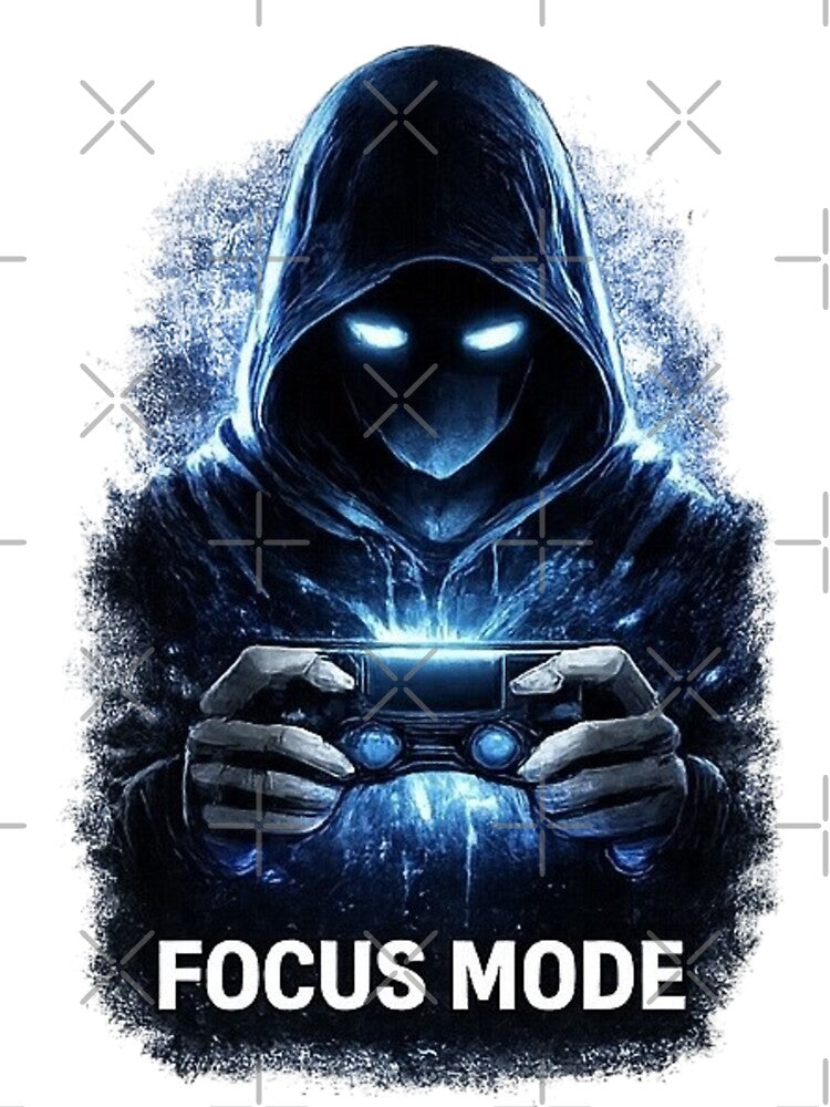 focus mode by LenysEcoHome